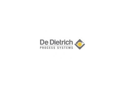 De Dietrich Process Systems GmbH