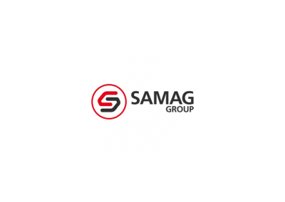 SAMAG Saalfelder Werkzeugmaschinen GmbH