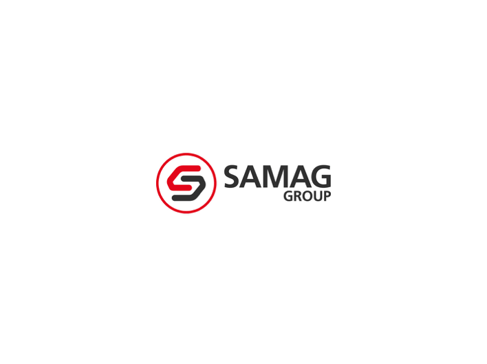 SAMAG Saalfelder Werkzeugmaschinen GmbH