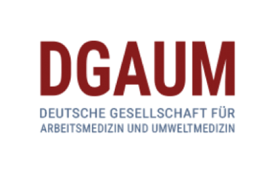 DGAUM Jahrestagung 13.03. – 15.03.2024