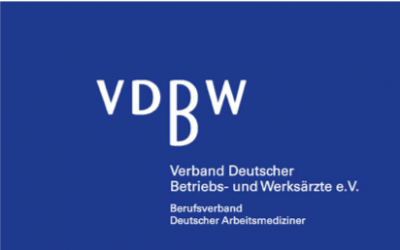 VDBW Kongress 17.10. – 18.10.2024 in Aachen