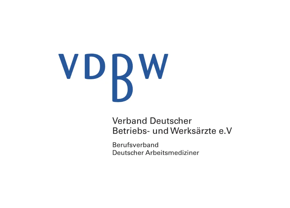 Health in Care Professions VDBW Frühjahrskongress
