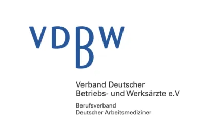 Health in Care Professions VDBW Frühjahrskongress