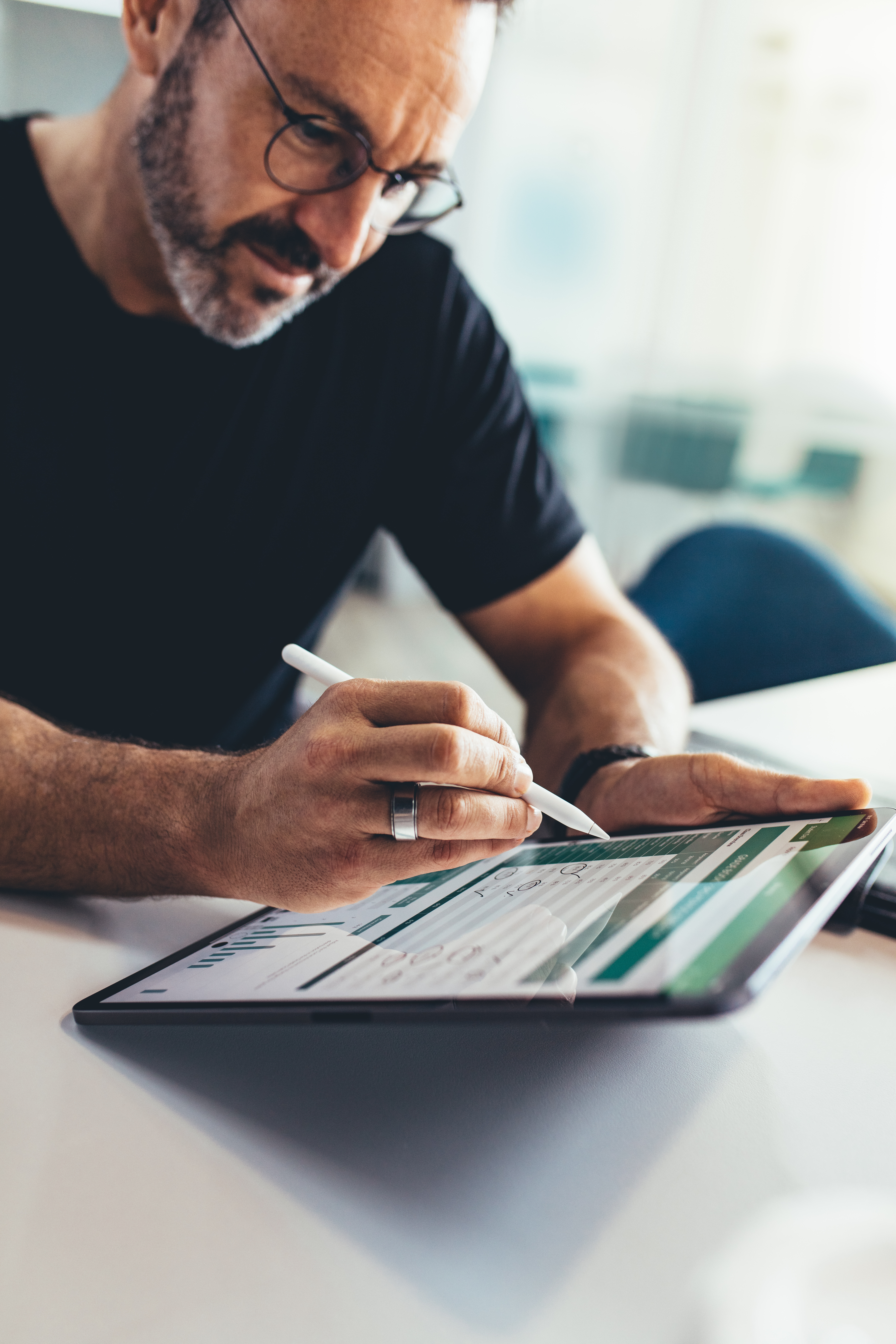 Arbeitsmedizinische Prozesse digitalisieren!